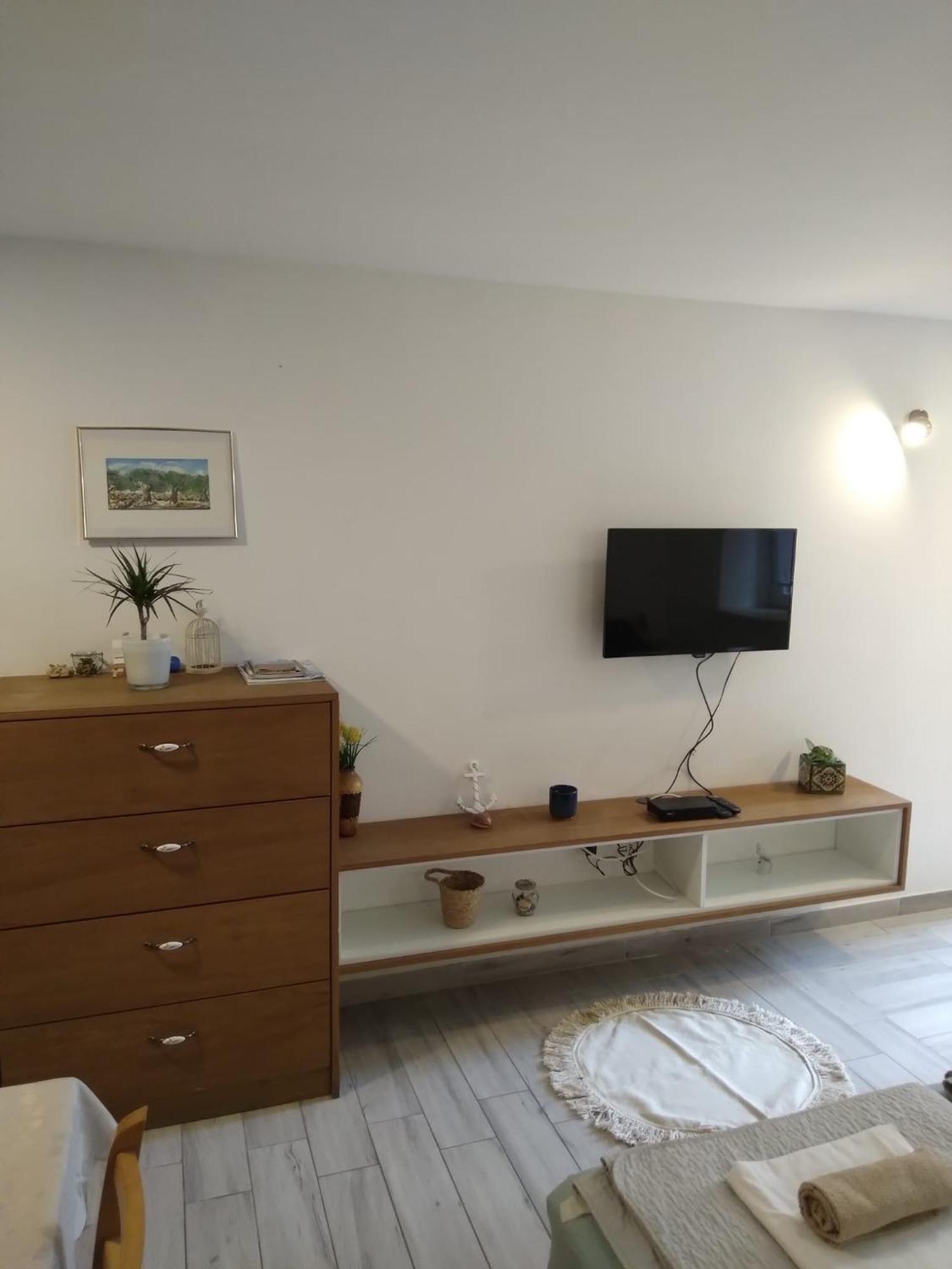 Apartments Marin Trogir Quarto foto