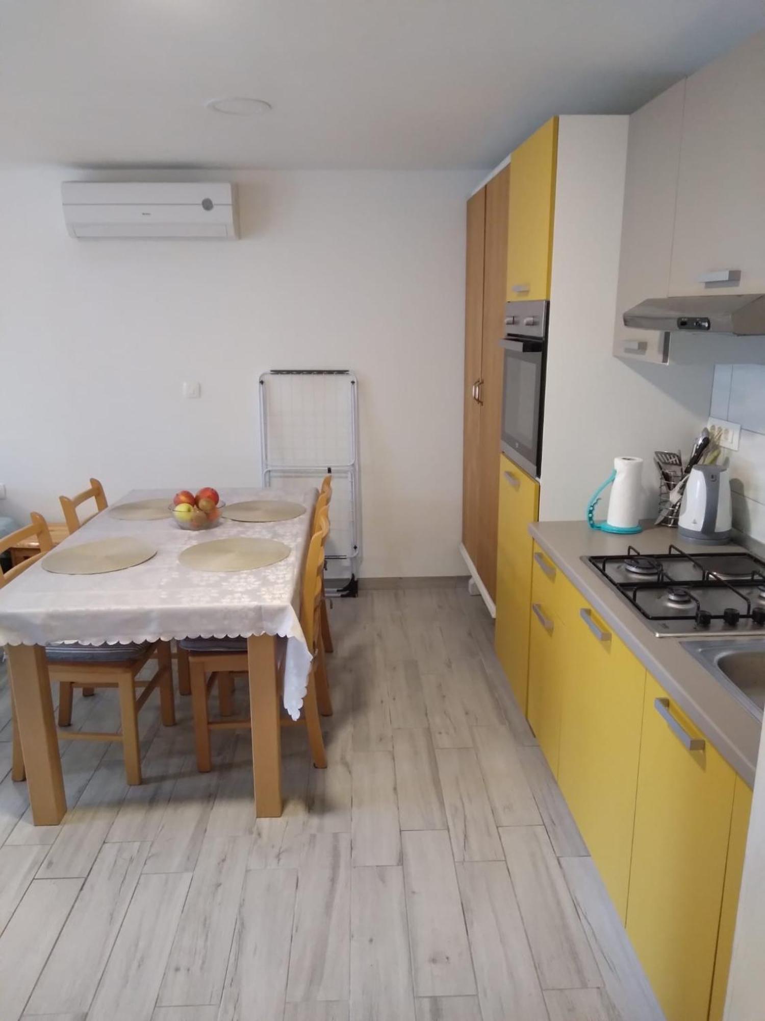 Apartments Marin Trogir Quarto foto
