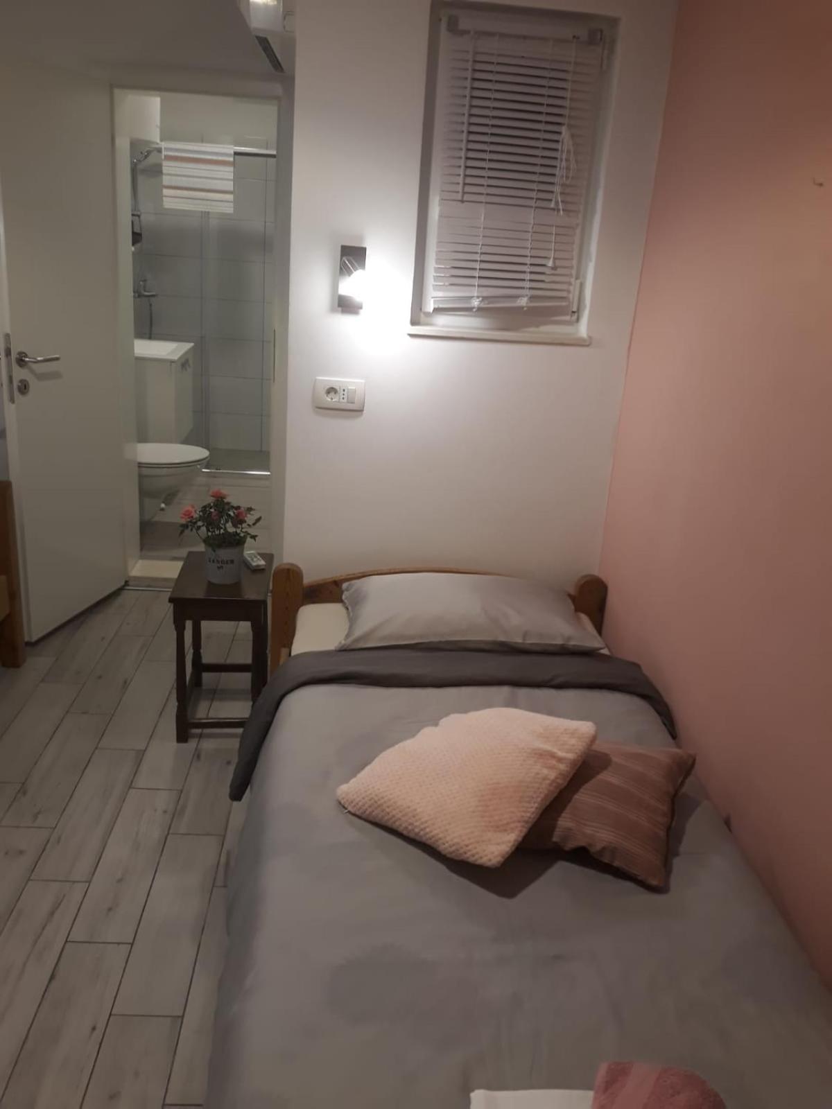 Apartments Marin Trogir Quarto foto