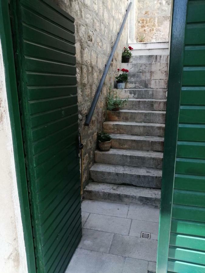 Apartments Marin Trogir Exterior foto
